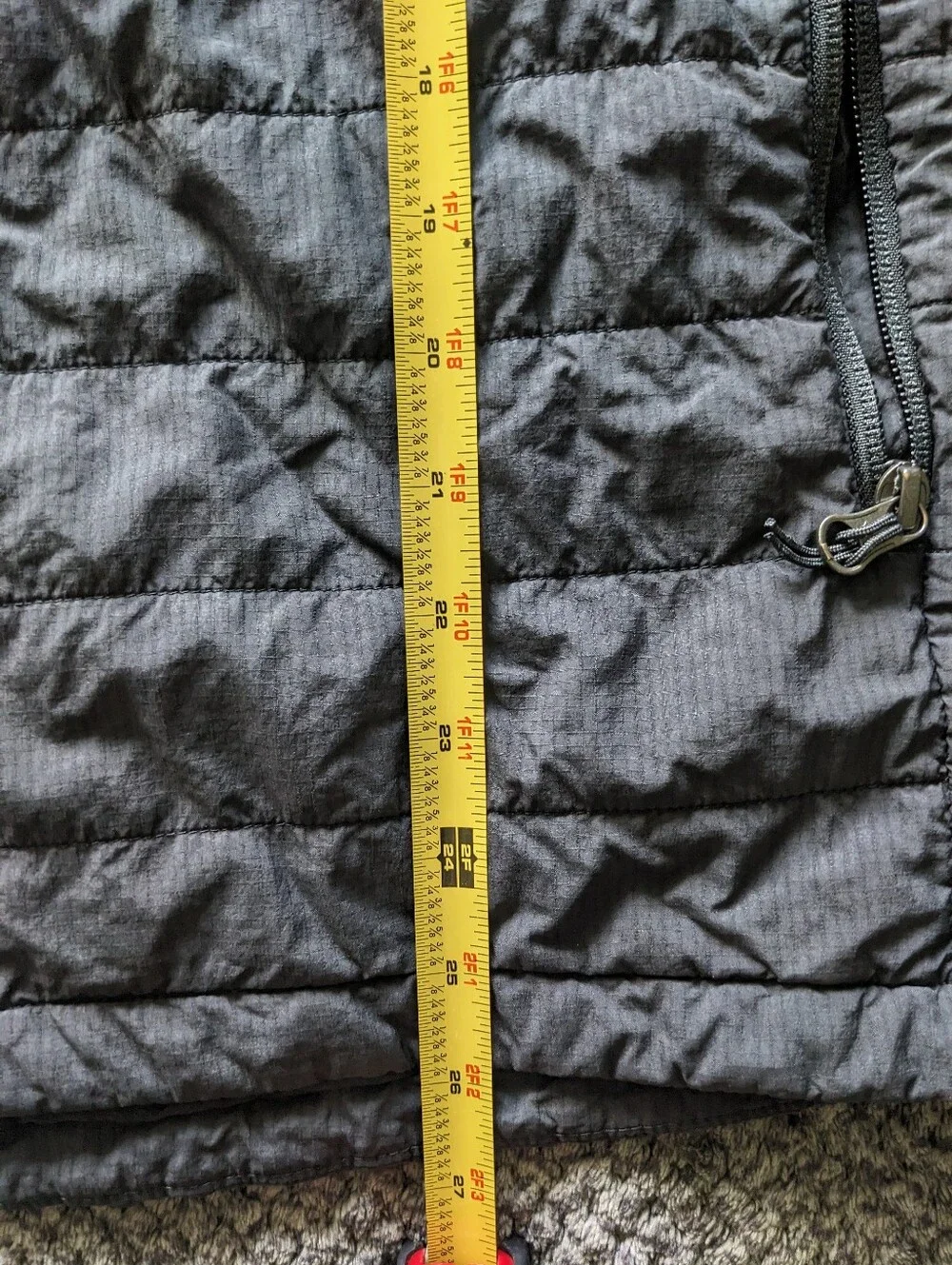 The North Face north face
